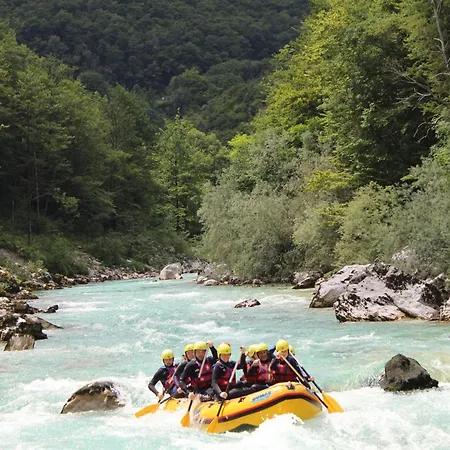 Family Soca Splash *