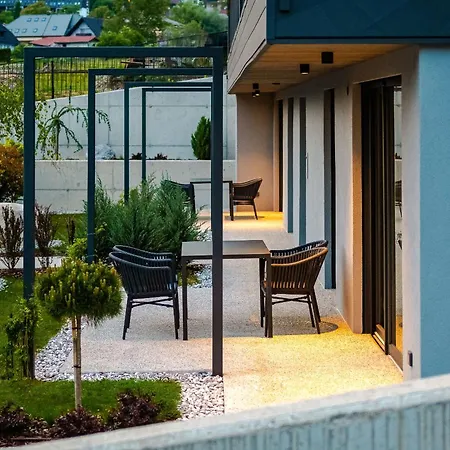 Family Soca Splash Apartmán Bovec