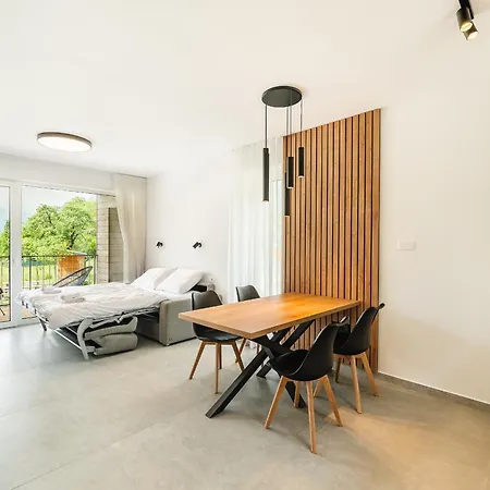 شقة Family Soca Splash