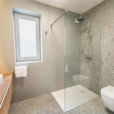 Family Soca Splash Апартаменты *