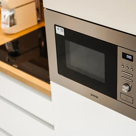 Apartmán Family Soca Splash *