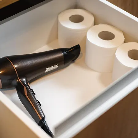 شقة Family Soca Splash بوويتش