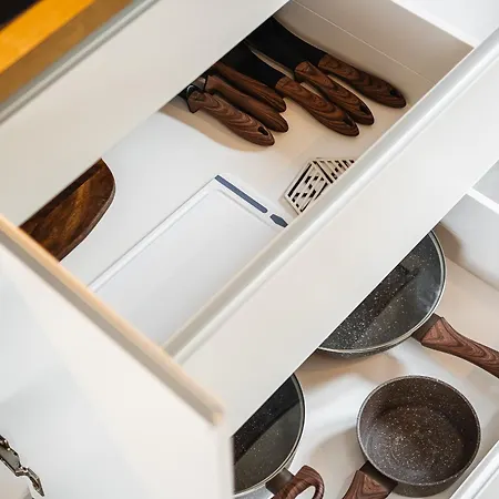 Family Soca Splash Apartmán