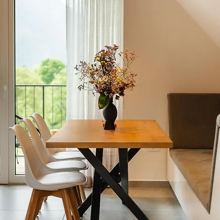 شقة Family Soca Splash بوويتش