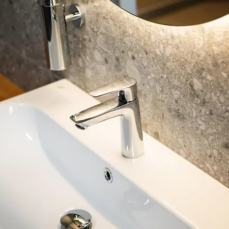 Апартаменты Family Soca Splash