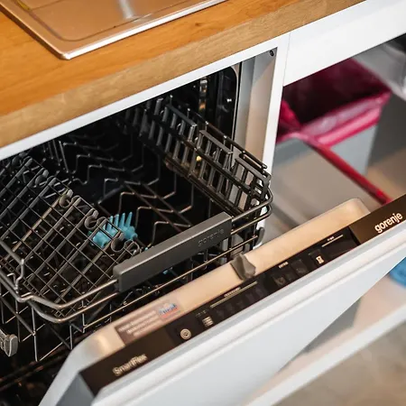 Family Soca Splash شقة بوويتش