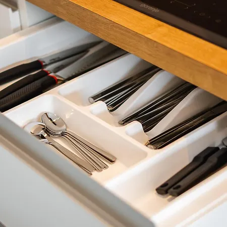 Family Soca Splash Apartmán