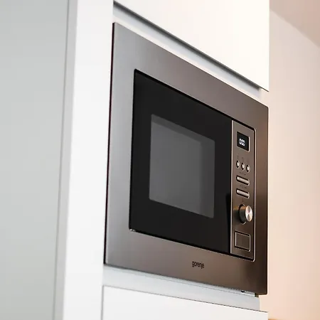 Апартаменты Family Soca Splash