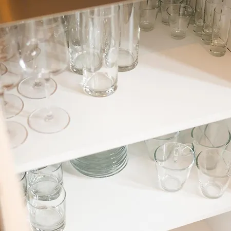 Family Soca Splash Апартаменты Бовец