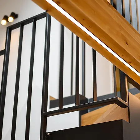 Apartmán Family Soca Splash Bovec