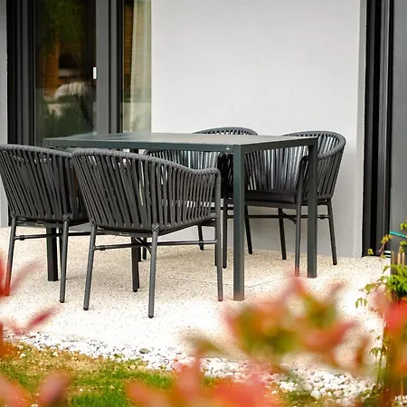 Family Soca Splash Бовец