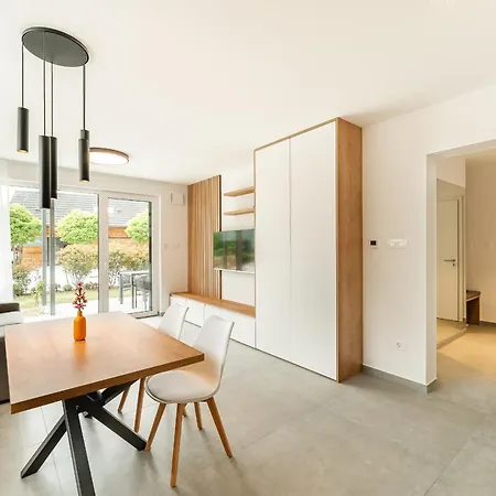 Family Soca Splash * Bovec