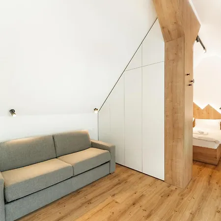 Apartmán Family Soca Splash *