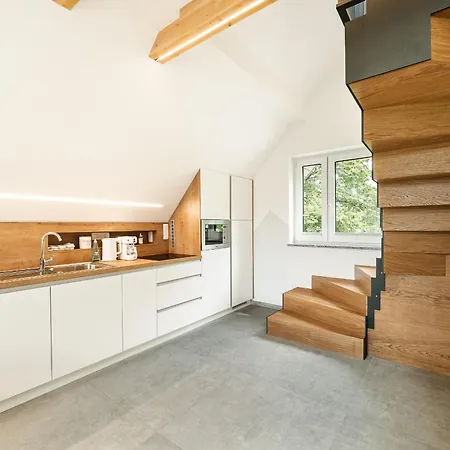 Family Soca Splash Apartmán Bovec