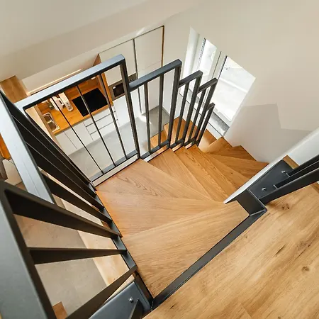 Apartmán Family Soca Splash Bovec