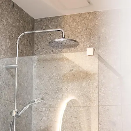 Family Soca Splash Apartmán Bovec