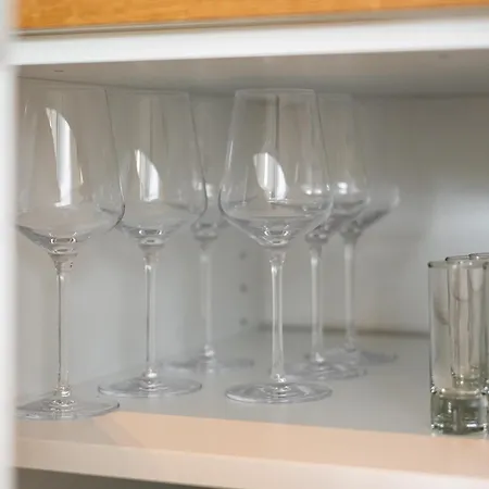 Апартаменты Family Soca Splash Бовец