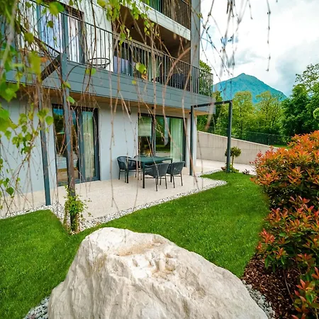 Family Soca Splash Bovec