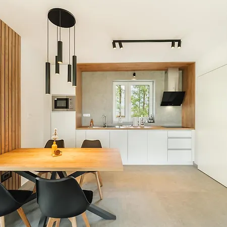 Family Soca Splash Apartmán