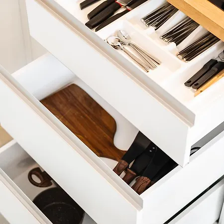 Family Soca Splash شقة *