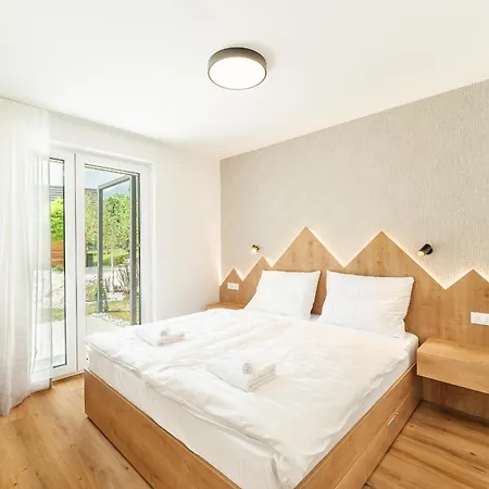 شقة Family Soca Splash *