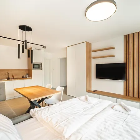 شقة Family Soca Splash بوويتش