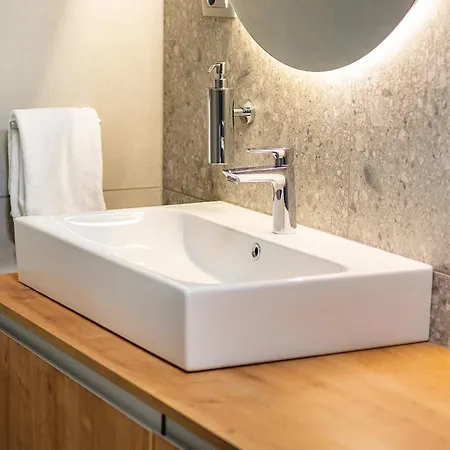 Apartmán Family Soca Splash Bovec