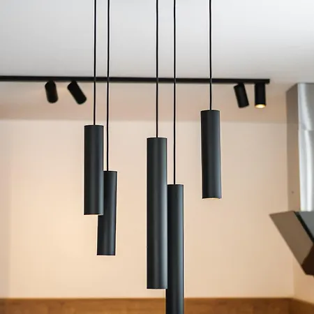 Family Soca Splash شقة