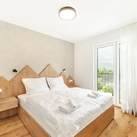 Family Soca Splash Bovec