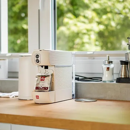 شقة Family Soca Splash