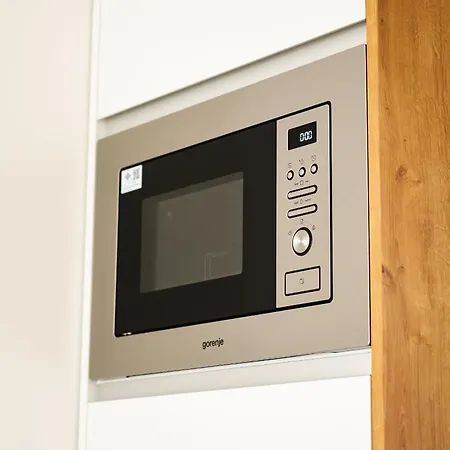 Family Soca Splash شقة