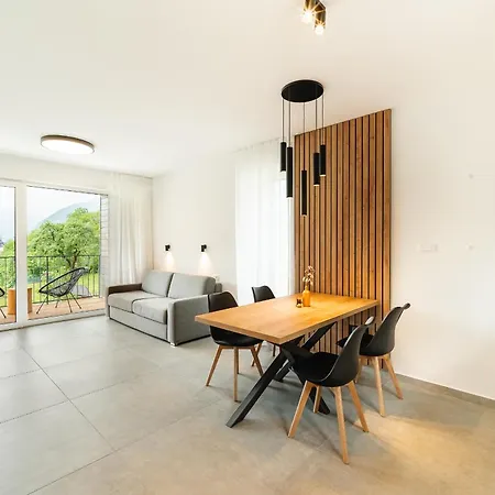 Family Soca Splash Апартаменты