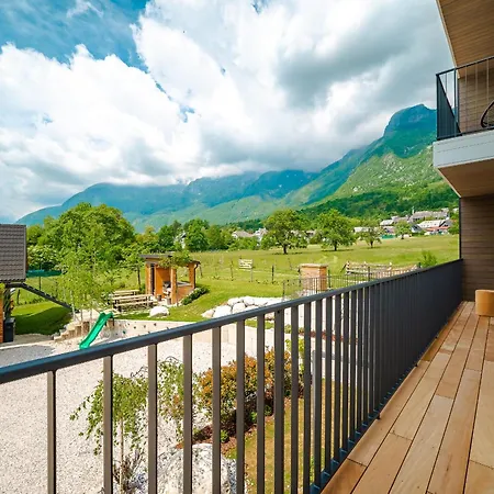 شقة Family Soca Splash