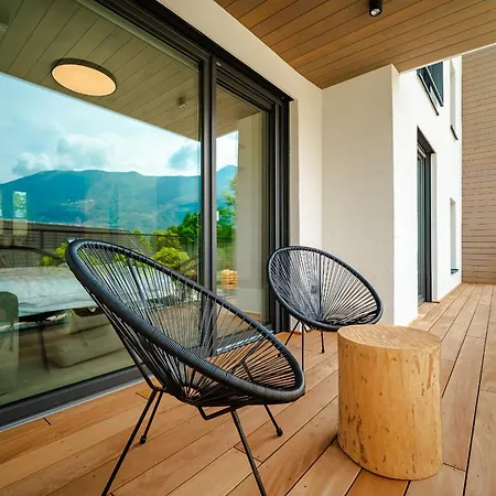 Family Soca Splash Bovec