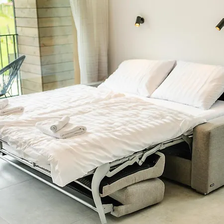 Family Soca Splash Apartmán