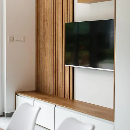 Family Soca Splash شقة