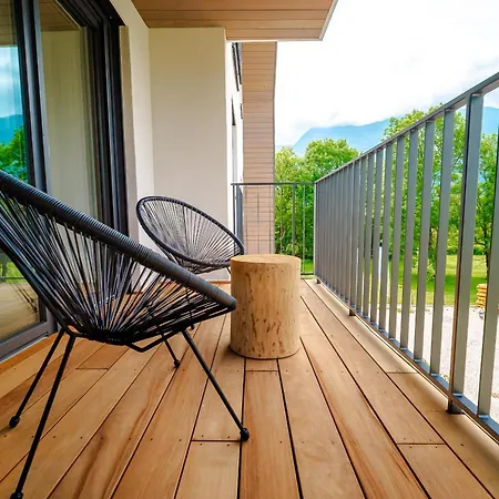 Family Soca Splash Bovec