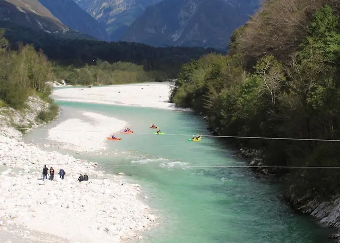 Family Soca Splash * בובק