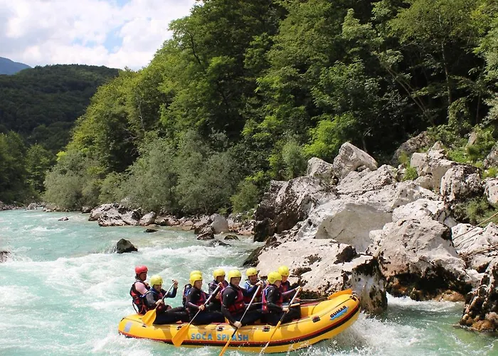 Family Soca Splash בובק