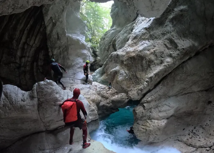 דירה Family Soca Splash בובק