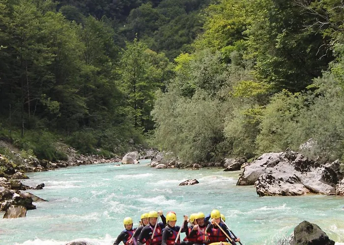 Family Soca Splash *