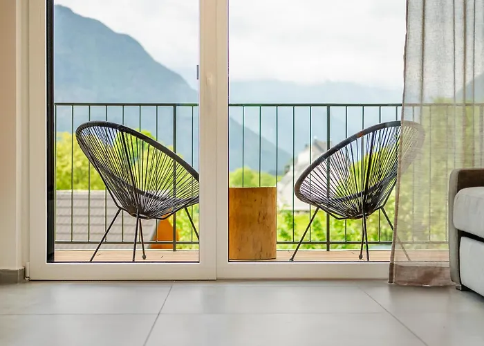 דירה Family Soca Splash *