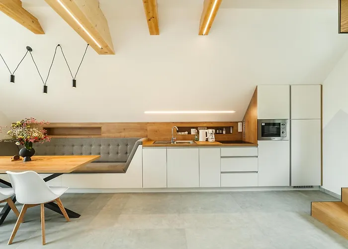 דירה Family Soca Splash בובק