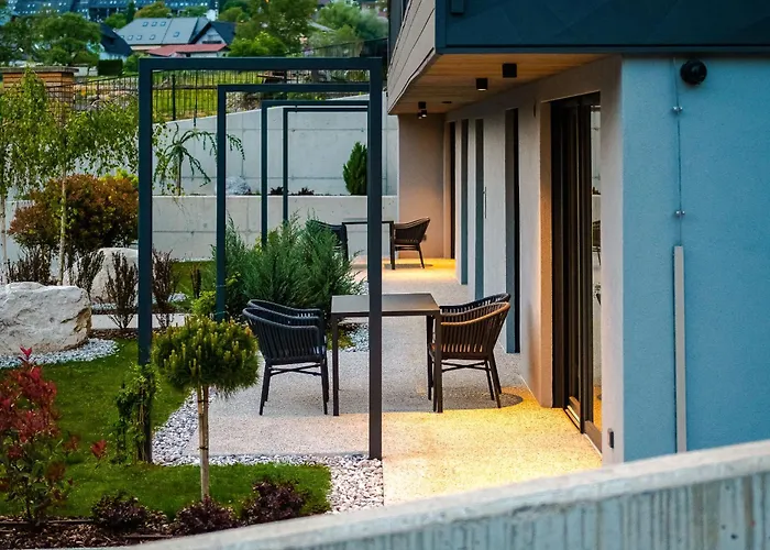 Family Soca Splash דירה בובק