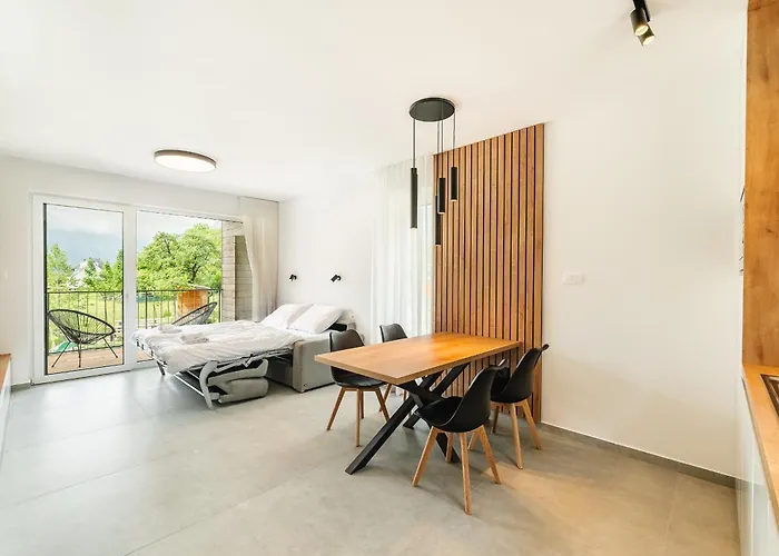 דירה Family Soca Splash