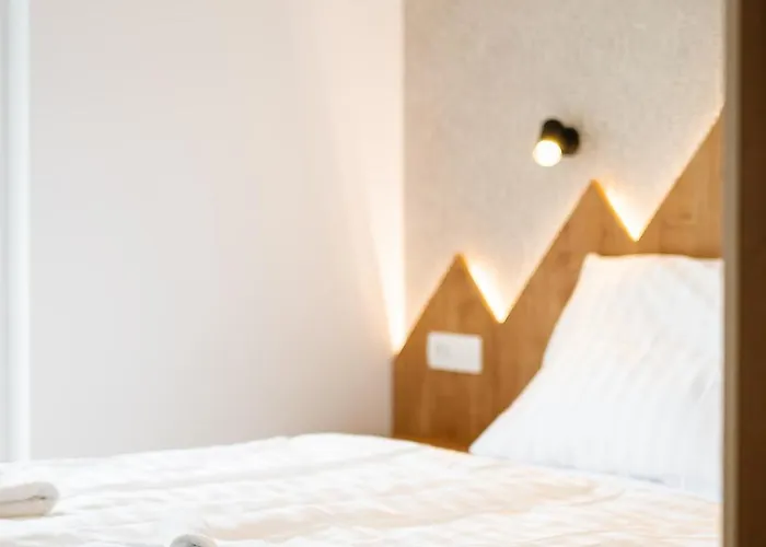 Family Soca Splash דירה