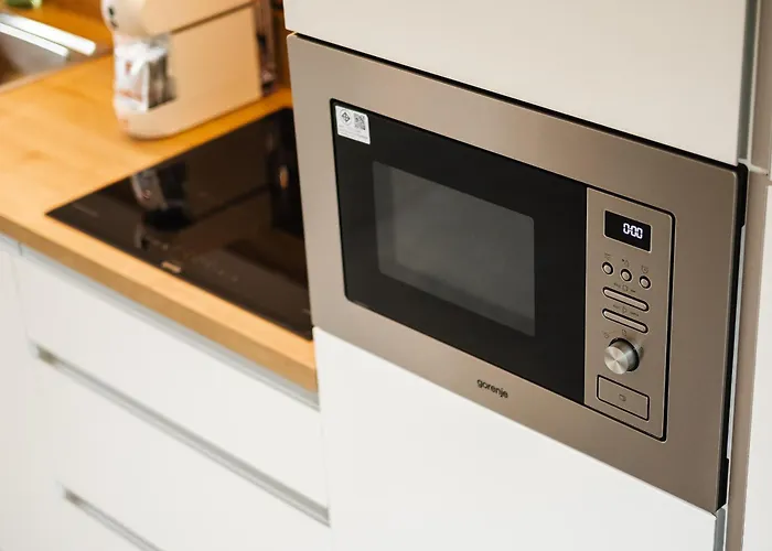 דירה Family Soca Splash *