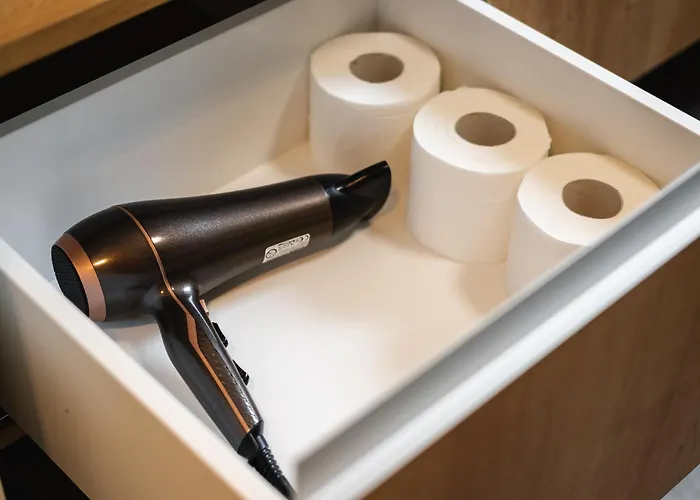 דירה Family Soca Splash בובק