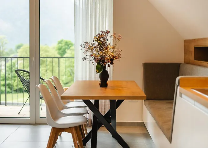 דירה Family Soca Splash בובק