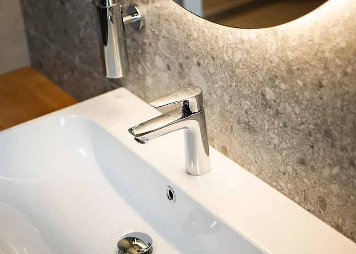 דירה Family Soca Splash